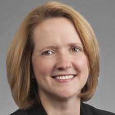 Congratulations to our incredible Board Chair Beth Henry