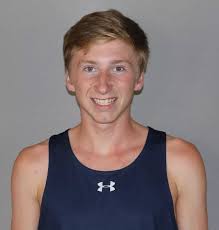 2021 Men's Cross Country Roster