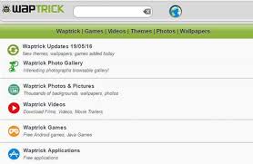 For many years now, www.waptrick.com has been providing free games, apps, videos, music, mp3, mp4 and ringtones for everyone online. Waptrick How To Download Waptrick Mp3 Music Videos Games And Apps