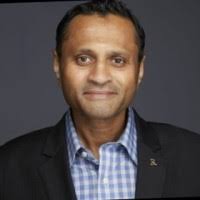Raj Patel