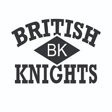 Do You Have A Size Chart British Knights