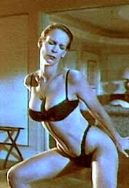 Jamie Lee Curtis | CellarDoor's Blog