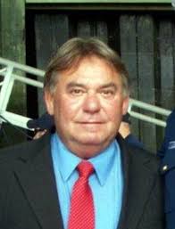 George Lawson Obituary