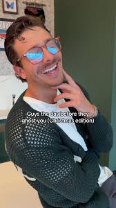 Casey Singing All I Want for Christmas Is You