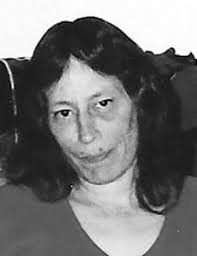 LAURA MAE THORNSBERRY