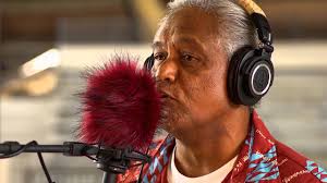 E Naʻi Wale nō ʻOukou i ke Kuʻu Pono ʻAʻole Pau: Continue my Pono Deeds,  They are Not yet Complete