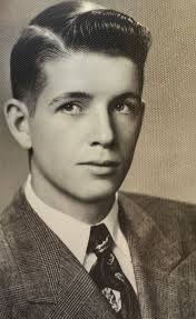 MAJ Duane Wilbur Baker (1933-2024)