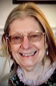 Beth Crawford Obituary (1947