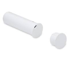 2gig Dw20r Wireless Recessed Door Window Contact Alarm Grid