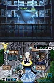 Kami no shitotachi retells allen's first missions after joining the black order. D Gray Man Kami No Shitotachi Game Nintendo World Report