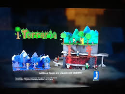 Soloing the new hardmode boss of the eater of worlds, the destroyer. Terraria Legos Terraria Community Forums