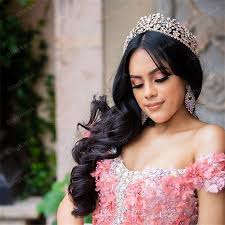 Pin by my hairstyles on hair styles in 2018 pinterest hair styles hair and wedding hairstyles pinterest hair long hair styles wedding hairstyles for long hair. Buy 2021 Off Shoulder Ball Gown Quinceanera Dresses Beads Sweet 16 Dress Party Wear Princess Gowns Xv Anos Vestidos De 15 Anos Cicig