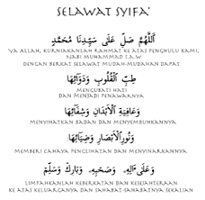 Apabila umur anda menjangkau kepada 40 tahun, anda perlu berwaspada dan mengawasi kesihatan tubuh badan anda terutamanya. Doa Turunkan Tekanan Darah Tinggi