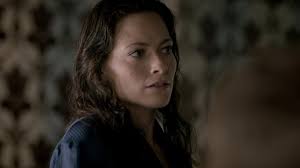 Sherlock" A Scandal in Belgravia (TV Episode 2012)