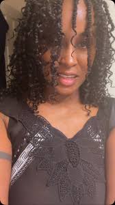 New Crochet 🧶 Hairstyle #crohethairstyles #cute #fyp #foryourpage  #femaletrucker #keepingit100trucking