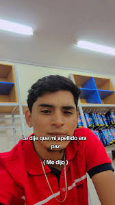 Apellidos Mancia Paz