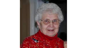 Carolyn Hanscom Obituary