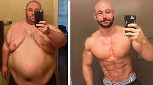 In a study conducted in 2007 it was found that subtle spot reduction in arms might be possible in men, for most of us, losing belly fat comes down to. Amazing Fitness Body Transformation From Fat To Fit L Weight Loss Before And After 2019 Youtube