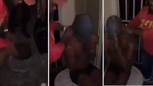 Tortured, Waterboarded, And Stabbed: Shocking Videos Expose Zanzou  Nightclub's Brutal Abuse Of Patrons Shocking videos from Pretoria's upscale  Zanzou nightclub have surfaced online, revealing disturbing scenes of  extreme violence allegedly carried out