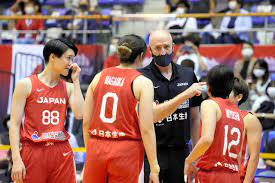 Jun 19, 2021 · 第5次強化合宿からメンバーは変わらずバスケットボール女子日本代表チームは、今夏に開催予定の東京オリンピックに向けた第6次強化合宿を本日から6月28日まで実施する。日本バスケットボール協会は、この合宿に参加する16名を発表した。先週行われた『三井不 At3jadg2zwxfjm