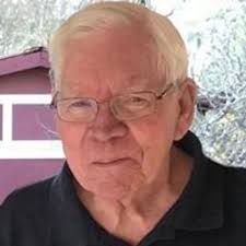 George Emery Rowe Obituary December 7, 2020