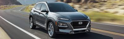 Hyundai Kona Vs Kia Sportage Andy Mohr Hyundai