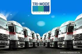 Maybe you would like to learn more about one of these? Tri Mode To Offer E Commerce Logistics Platform The Edge Markets