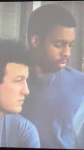 I was watching Londons Burning the other day and it was bugging me who this  fireman was even though I watched it back when it first aired .. I kept  thinking of all programmes I watch, then it hit me. ...