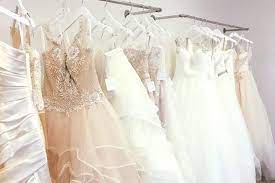 Buy and sell your second hand wedding dress today! House Of St Patrick Timeless Stylish Wedding Dresses