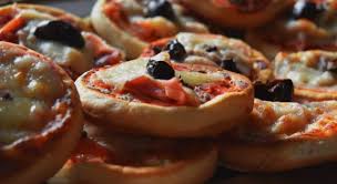 Antipasti di pesce da fare il giorno prima. Antipasti Veloci E Sfiziosi Ricette E Idee Per Ogni Occasione