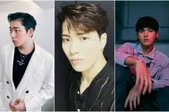 Stunning jewellery and watches spotted at Golden Horse Awards 2020