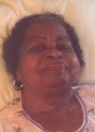 Virginia Greenlee Obituary