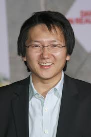 Dan Real Life Premiere Masi Oka Editorial Stock Photo