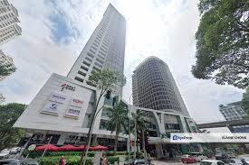 Menara mont kiara is a office building located in kuala lumpur. 7 2 Roi One Mont Kiara 1 Mont Kiara 8342sf For Sale Rm4 900 000 By Elaine Chong Edgeprop My