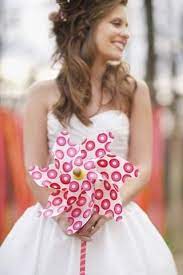 Check spelling or type a new query. Bouquet Toss Up Alternatives To Carry Down The Aisle Alternative Wedding Bouquet Wedding Bouquets Whimsical Wedding Inspiration