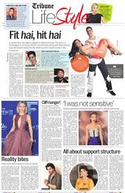 This site contains affiliate links from which we receive a compensation (like amazon for example). Advertise In Tribune Lifestyle Supplement Today Newspaper Advertising Encyclopedia