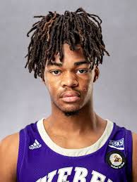 2022-23 Men's Basketball Roster