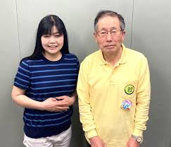 ぐるっとまち歩き～くさつ道中～ | Rockets785