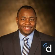 Dr. Christopher S. Ray, MD