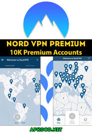 Nord Vpn Apk Premium Accounts Latest 2020 Nord Best Vpn Android Apps