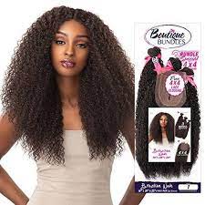 Outre human hair blend weave premium purple pack brazilian boutique virgin sleek pressed 18, 20, 22+free closure purple pack yaki & curly is made with 100 100% human & premium blend hair multi boutique bundle,round, twisted curls that gives light, but full style • premium too. Sensationnel Human Hair Blend Weave Premium Too 3 Multi Bundles Boutiq Ninthavenue Europe