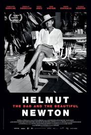 Helmut Newton "King of Kink" Doc