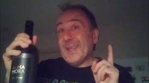 Alma Mora. Malbec 2022 🇦🇷