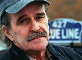 Remembering Bill Hawkins: The poet who became a songwriter