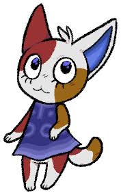 We did not find results for: Purrl Animal Crossing By Cabysoft On Deviantart
