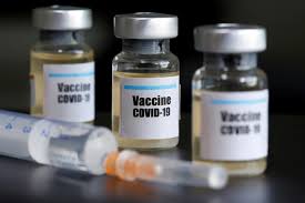 We have rolls with either 25 or 500 total labels on them. Biontech And Pfizer S Covid 19 Vaccine Shows Potential In Human Trial The Jerusalem Post