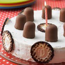 Damit die kinder im schulalter beim kindergeburtstag voll auf ihre kosten kommen, hat babinjo für sie viele lustige spiele für ältere kinder (7 bis 9 jahre) zusammengestellt, die drinnen in der wohnung gespielt werden bei jüngeren kindern werden die „leeren hütchen vom spielfeld genommen. Kindergeburtstagskuchen Diese Rezepte Sind Der Hit Brigitte De