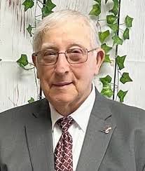 Kenneth Roy (Kenny) Curtis