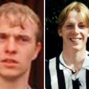 Glasgow Crime Stories