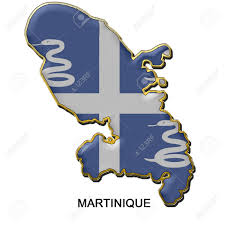 Mexico emoji in other languages flag: Karte Gepragt Flagge Von Martinique Im Stil Eines Metall Pin Badge Lizenzfreie Fotos Bilder Und Stock Fotografie Image 3053122